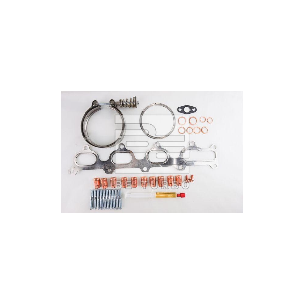 BE TURBO ABS259 Montagesatz, Lader f&uuml;r OPEL VAUXHALL