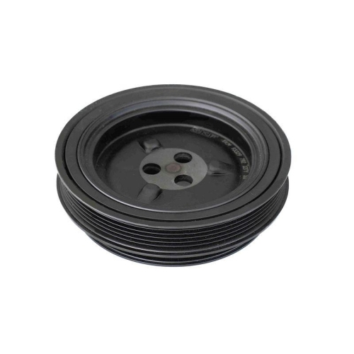 SKF VKM 93329 Riemenscheibe, Kurbelwelle f&uuml;r CITRO&Euml;N FORD PEUGEOT