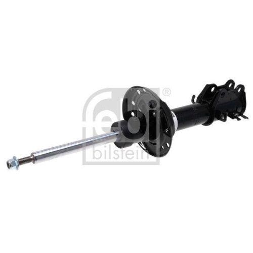 FEBI BILSTEIN 1002788 Sto&szlig;d&auml;mpfer f&uuml;r ALFA ROMEO, Vorderachse links