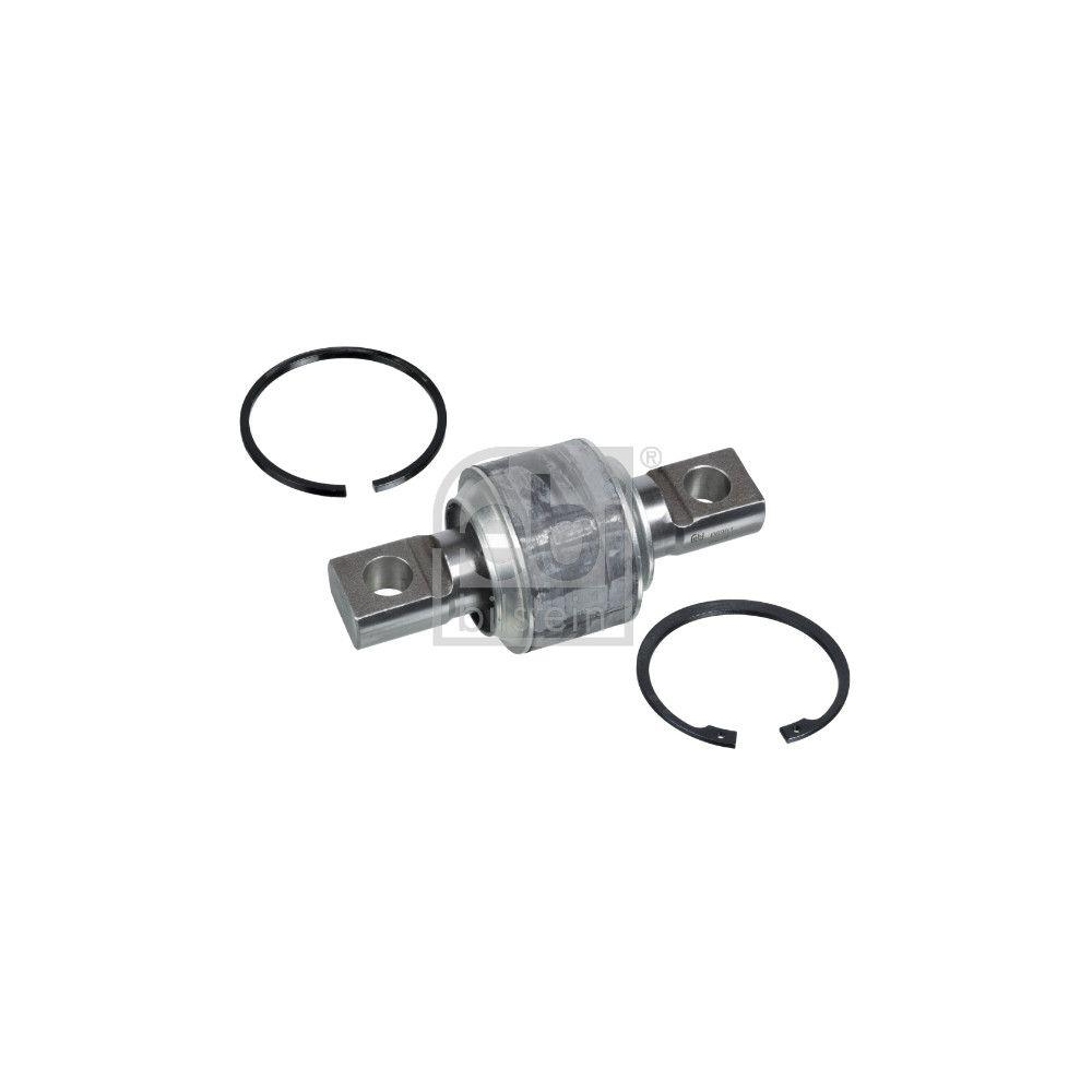 FEBI BILSTEIN Reparatursatz, Lenker 08961 f&uuml;r DAF IVECO MERCEDES-BENZ VOLVO