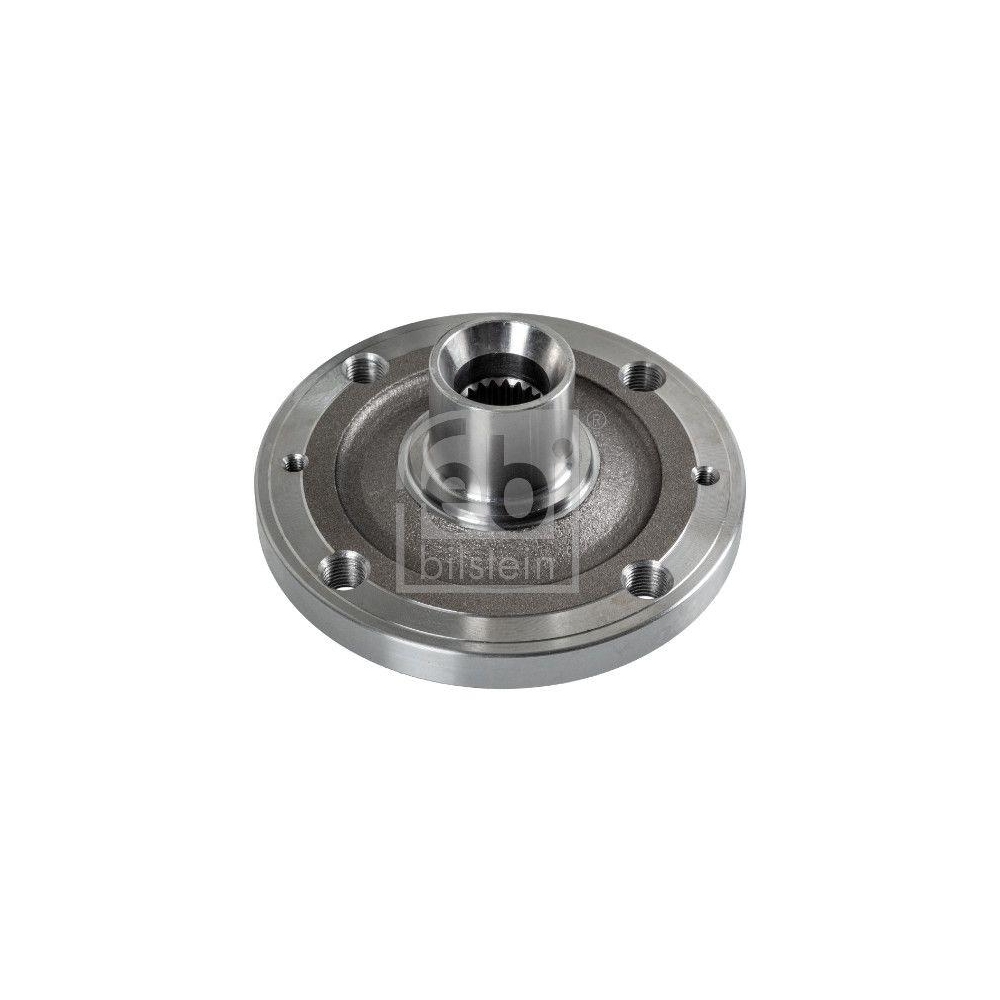 FEBI BILSTEIN Radnabe 18285 f&uuml;r CITRO&Euml;N PEUGEOT DS, Vorderachse