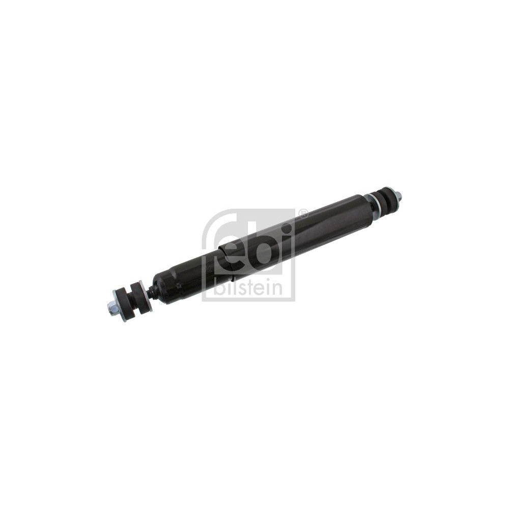 FEBI BILSTEIN Sto&szlig;d&auml;mpfer 20537 f&uuml;r SCANIA, Hinterachse
