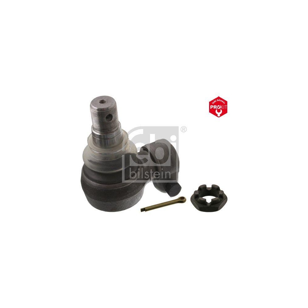 FEBI BILSTEIN Spurstangenkopf 39455 ProKit f&uuml;r DAF IVECO MAN MERCEDES-BENZ