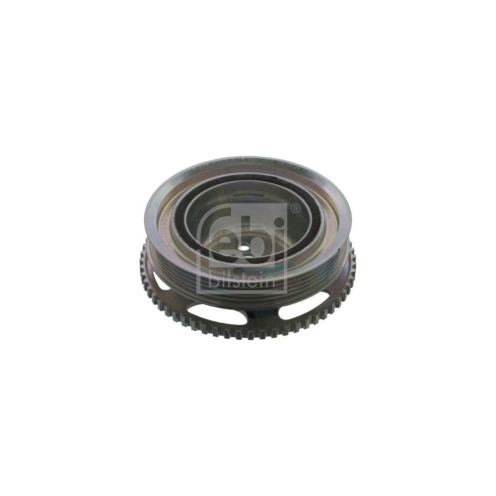 Riemenscheibe, Kurbelwelle FEBI BILSTEIN 44415 f&uuml;r FIAT LANCIA