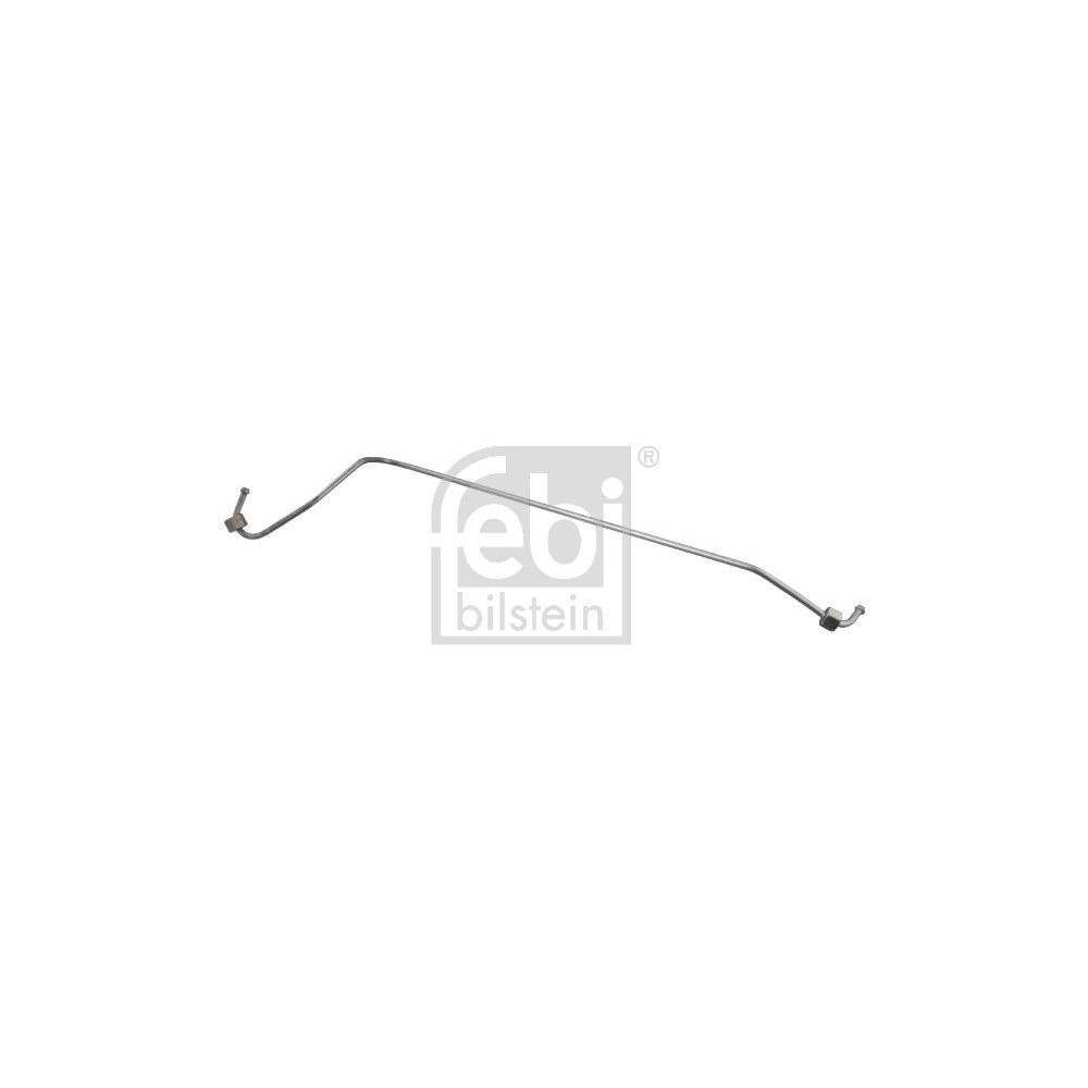 FEBI BILSTEIN Hochdruckleitung, Einspritzanlage 106389 f&uuml;r MAN NEOPLAN