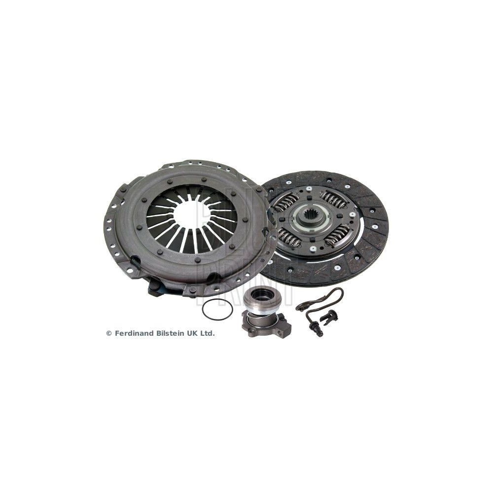 Kupplungssatz BLUE PRINT ADW193011 f&uuml;r OPEL VAUXHALL