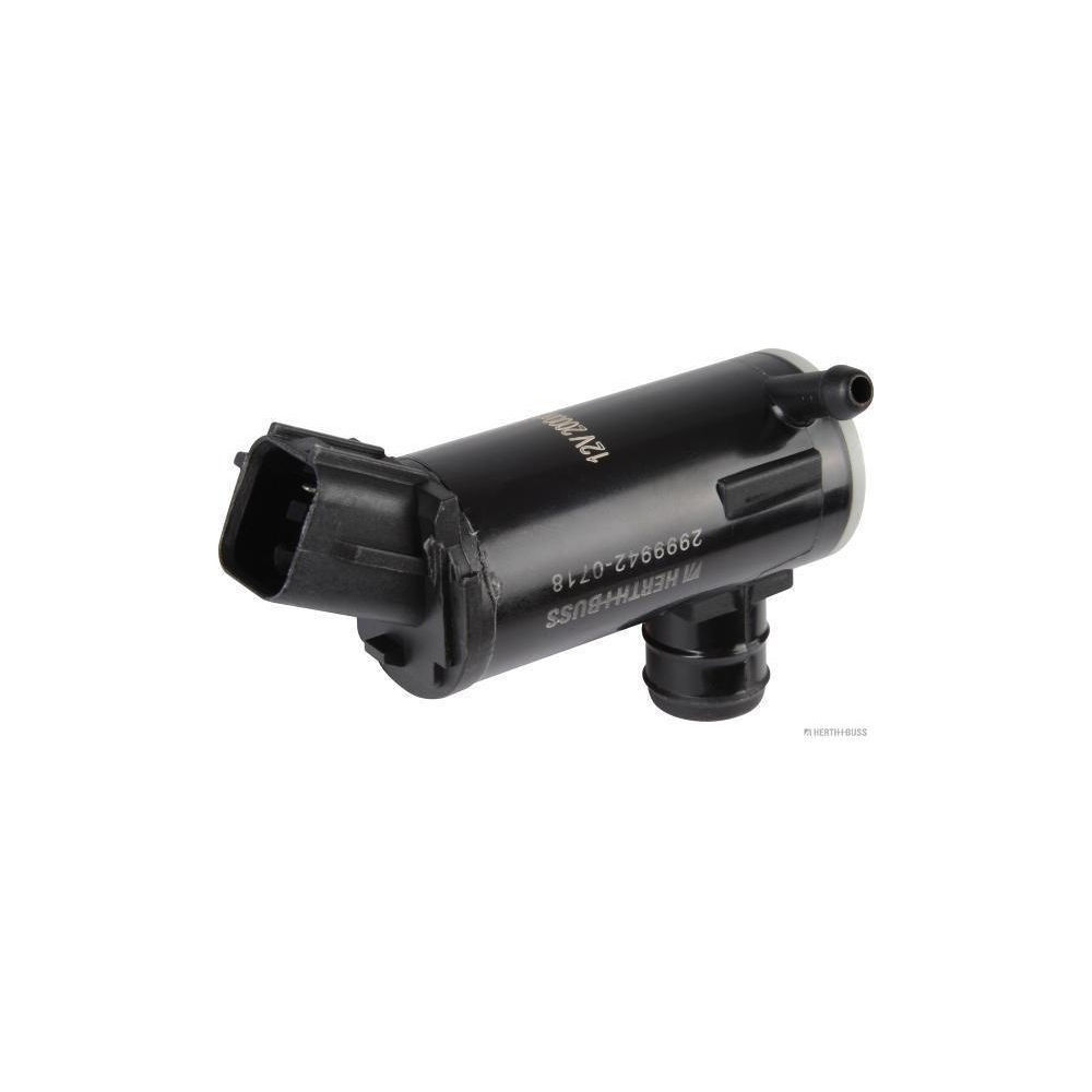 Waschwasserpumpe, Scheibenreinigung HERTH+BUSS JAKOPARTS J5410506 für