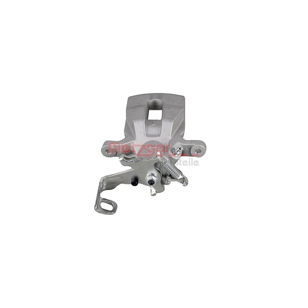 Bremssattel METZGER 6261303 f&uuml;r MINI, Hinterachse links