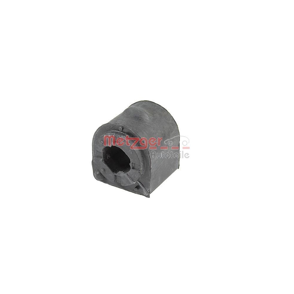 Lagerung, Stabilisator METZGER 52100408 GREENPARTS f&uuml;r FORD VOLVO