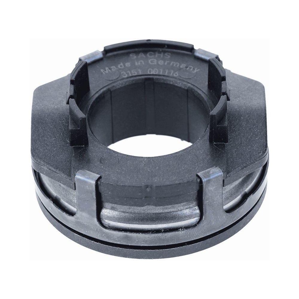 Ausrücklager SACHS 3151 001 116 für SEAT SKODA VW VW (FAW) VW (SVW) SKODA (SVW)