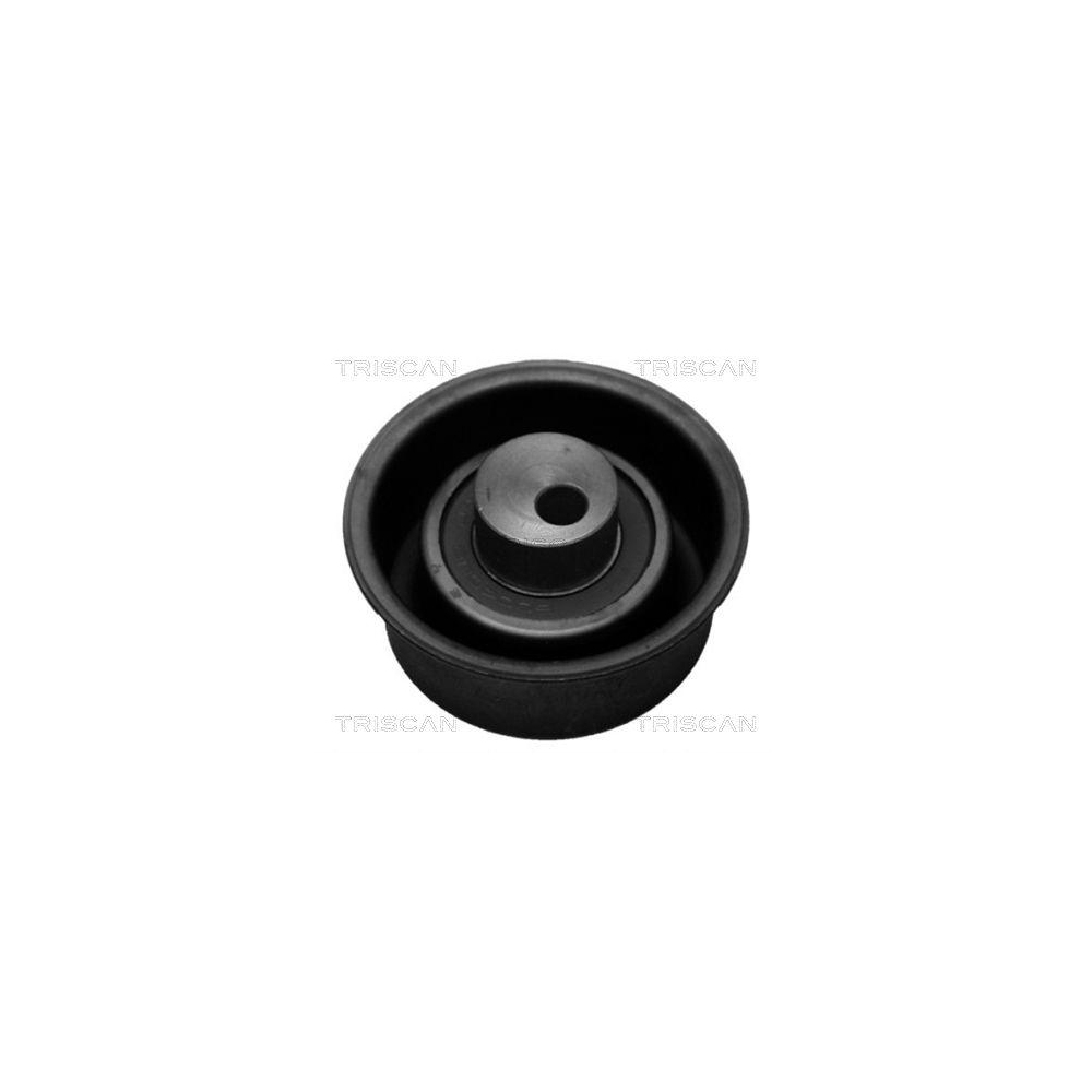 Spannrolle, Zahnriemen TRISCAN 8646 14101 f&uuml;r NISSAN
