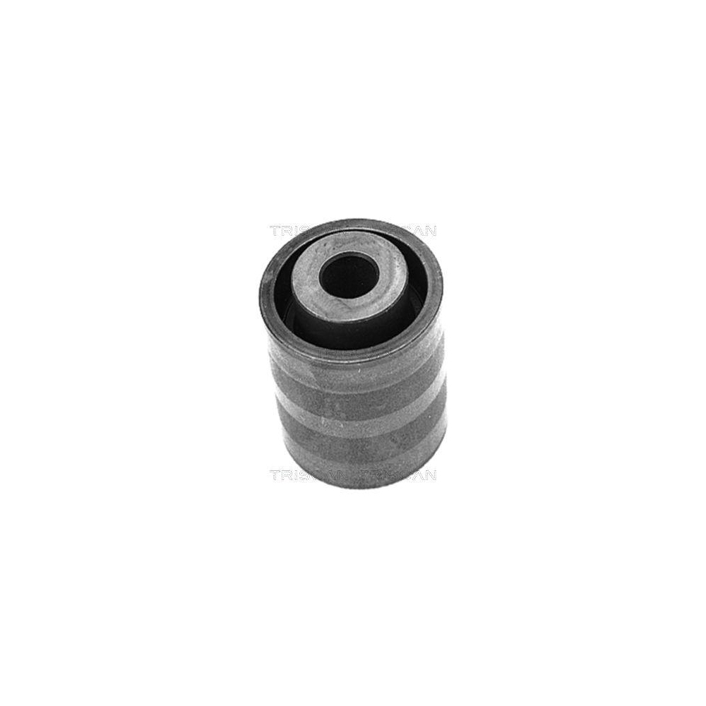 Umlenk-/F&uuml;hrungsrolle, Zahnriemen TRISCAN 8646 29203 f&uuml;r AUDI FORD SEAT SKODA VW