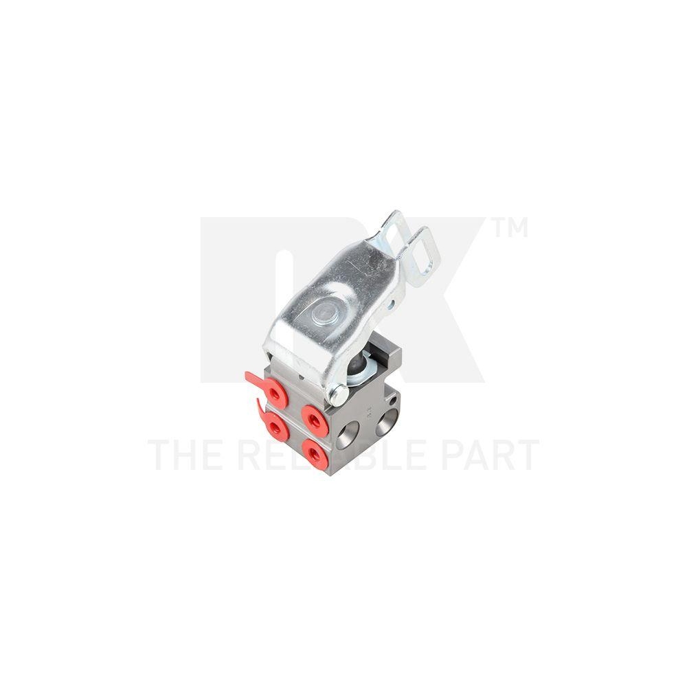 Bremskraftregler NK 894709 für AUDI SKODA VW, hinten