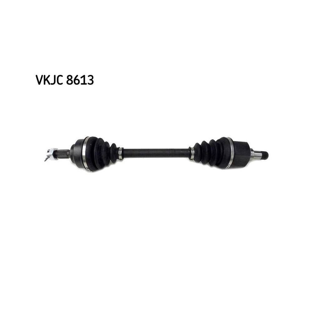 Antriebswelle SKF VKJC 8613 für CITROËN PEUGEOT, Vorderachse links