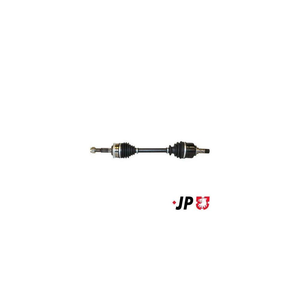 Antriebswelle JP GROUP 1243100470 JP f&uuml;r OPEL GENERAL MOTORS, Vorderachse links