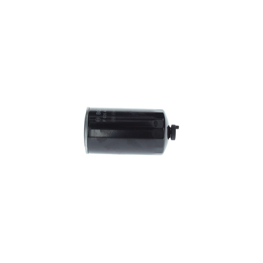 Kraftstofffilter BOSCH F 026 402 036 für IVECO ASTRA HEULIEZ IRISBUS NEW HOLLAND