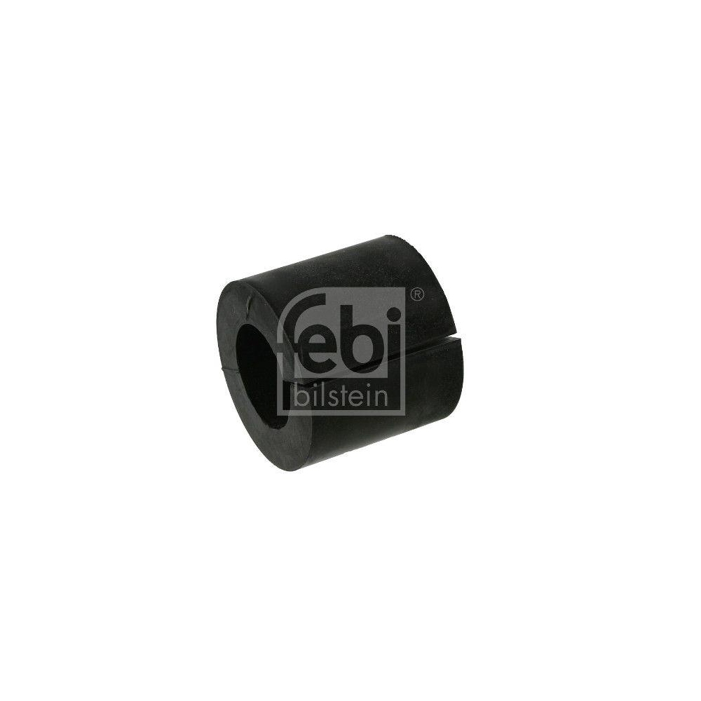 Lagerung, Stabilisator FEBI BILSTEIN 27429 f&uuml;r RENAULT TRUCKS, Vorderachse