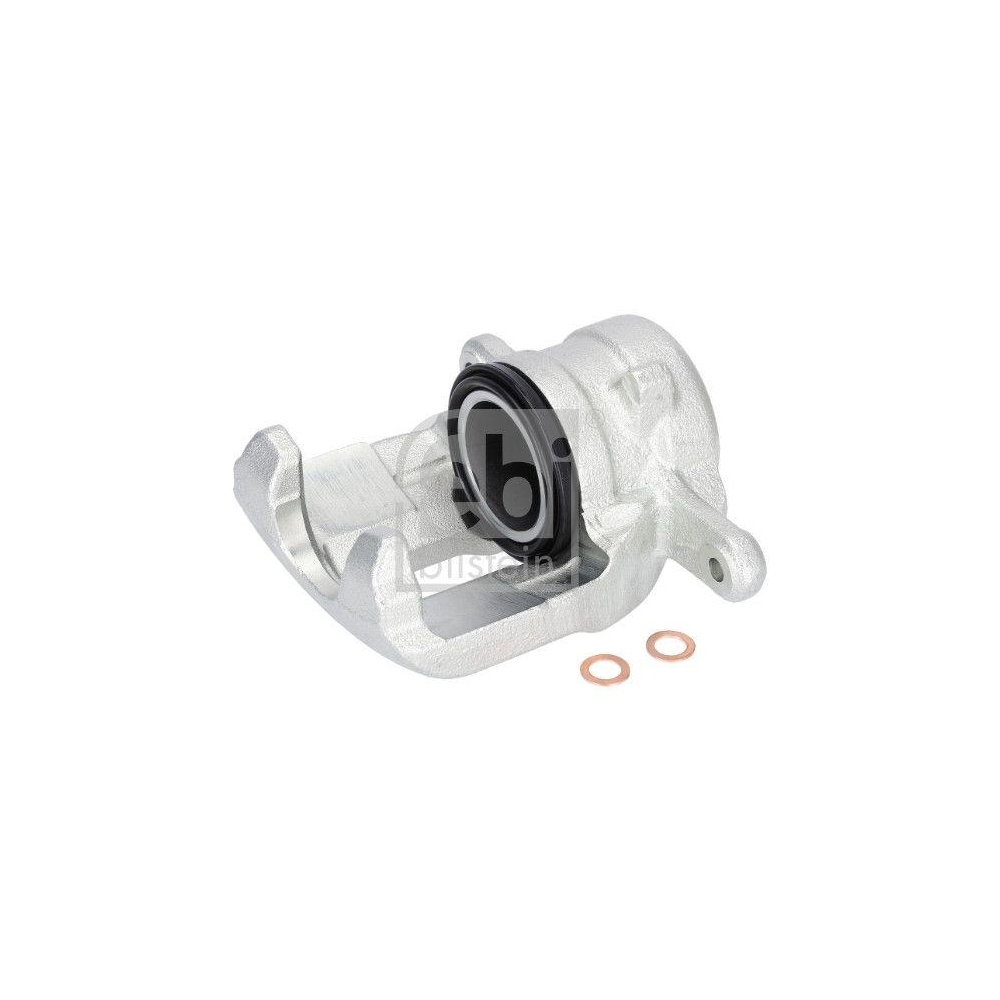 FEBI BILSTEIN Bremssattel 182126 f&uuml;r NISSAN RENAULT DATSUN, Vorderachse links