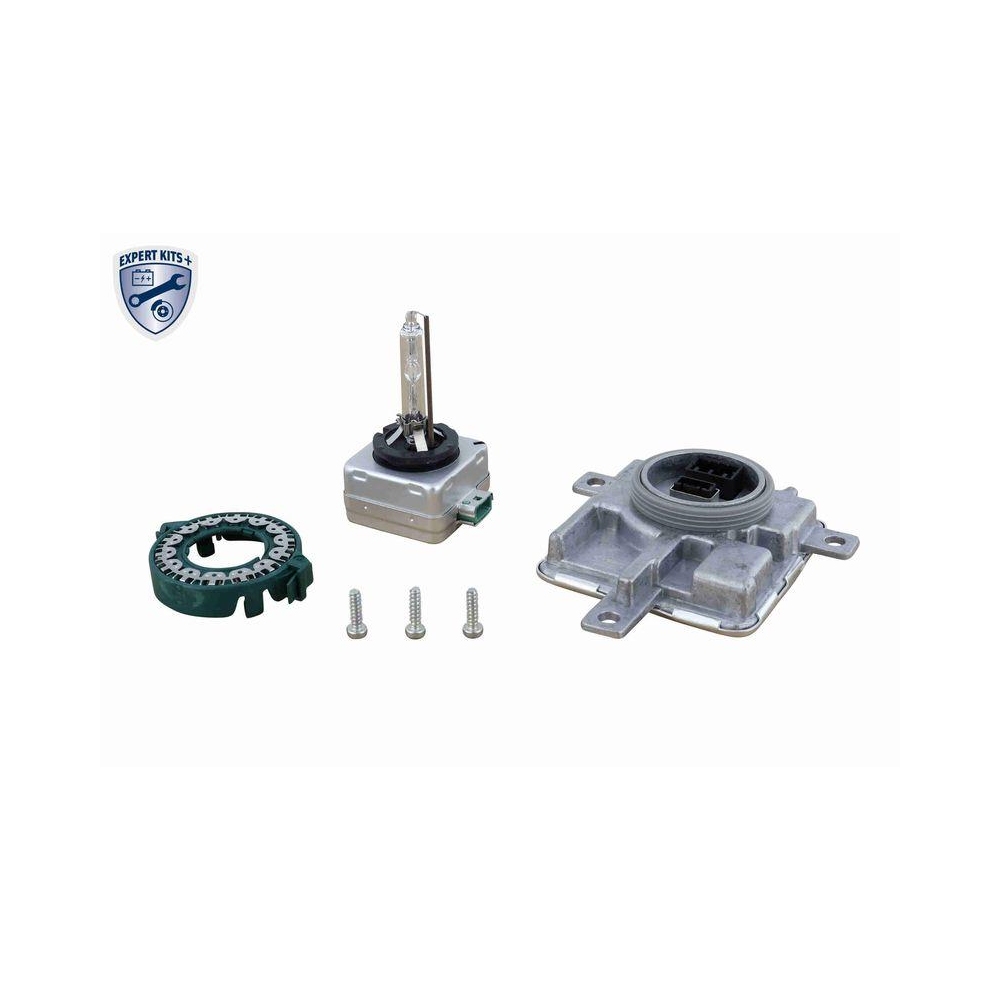 Steuergerät, Beleuchtung VEMO V10-73-0387-KIT1 EXPERT KITS + für AUDI FORD SEAT