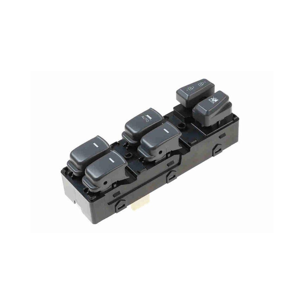 Schalter, Fensterheber VEMO V52-73-0055 Green Mobility Parts für HYUNDAI