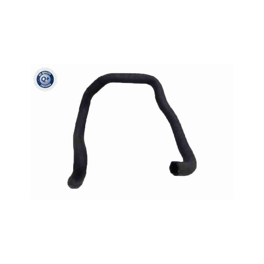 K&uuml;hlerschlauch VAICO V25-2573 Q+, Erstausr&uuml;sterqualit&auml;t f&uuml;r FORD, unten