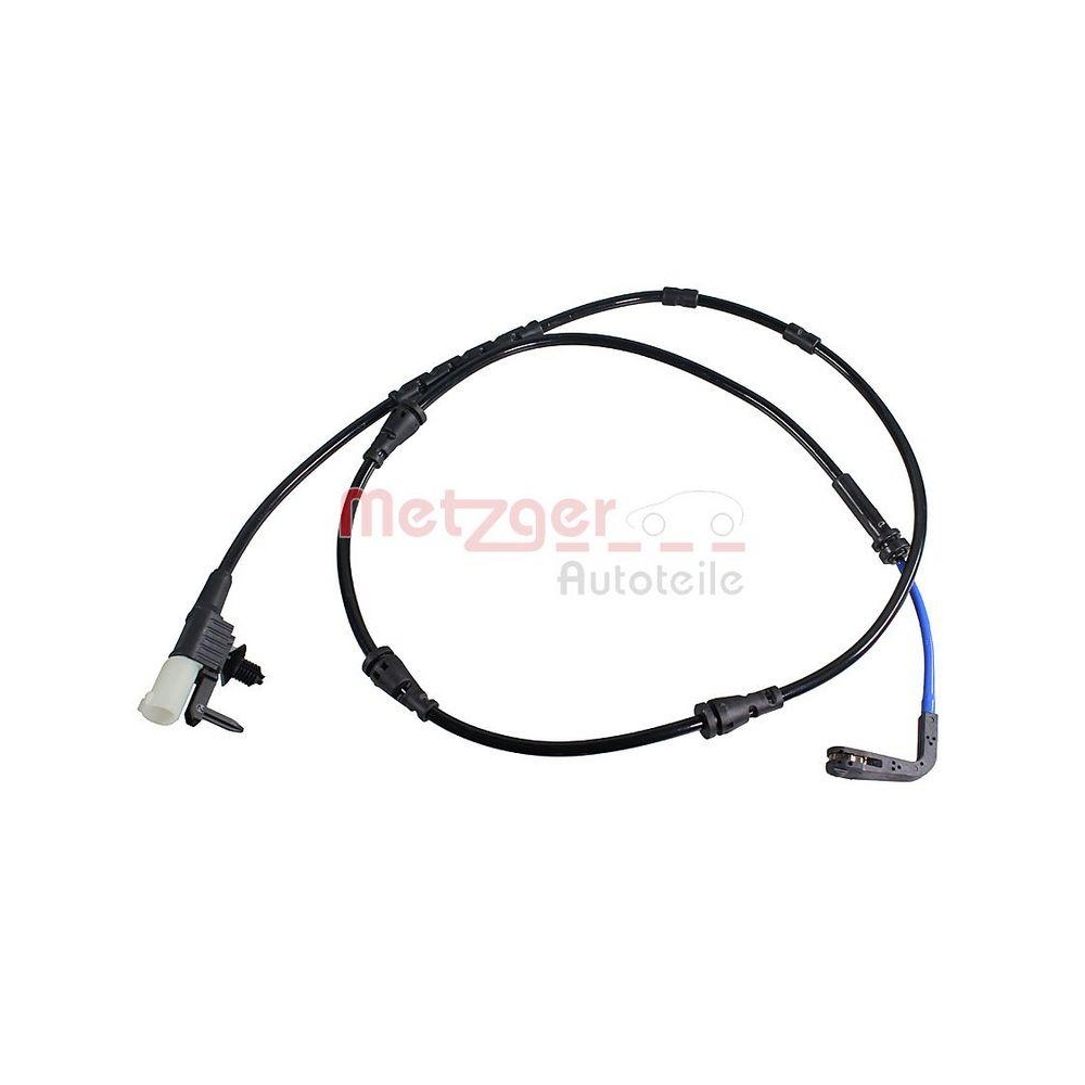 Warnkontakt, Bremsbelagverschlei&szlig; METZGER 1190399 GREENPARTS f&uuml;r JAGUAR