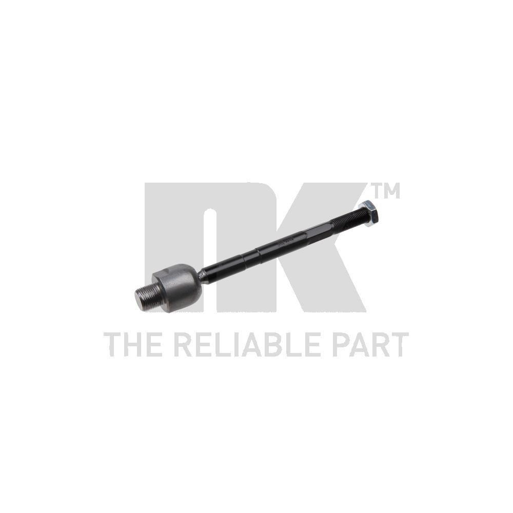 Axialgelenk, Spurstange NK 5032636 f&uuml;r HONDA, Vorderachse links