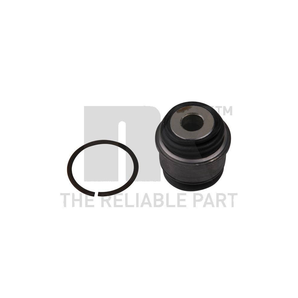 Lagerung, Lenker NK 5101561 f&uuml;r BMW, Hinterachse