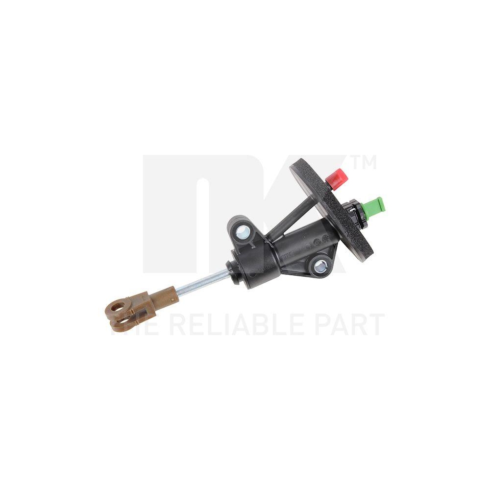 Geberzylinder, Kupplung NK 832311 für ALFA ROMEO CITROËN FIAT OPEL PEUGEOT JEEP