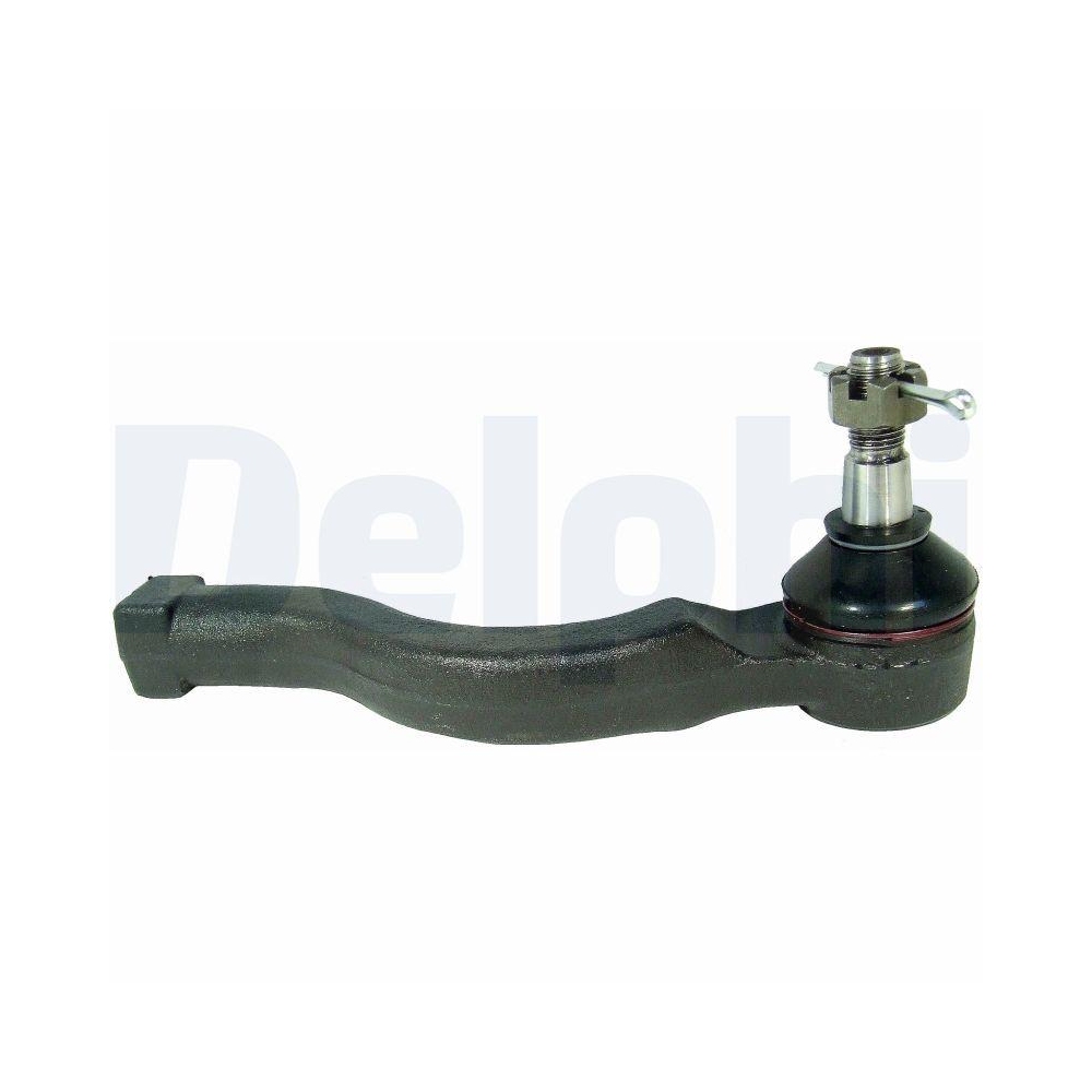 DELPHI TA2387 Spurstangenkopf f&uuml;r FIAT MITSUBISHI, Vorderachse rechts