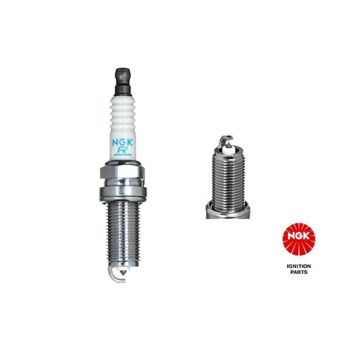Z&uuml;ndkerze NGK 4342 f&uuml;r NISSAN INFINITI