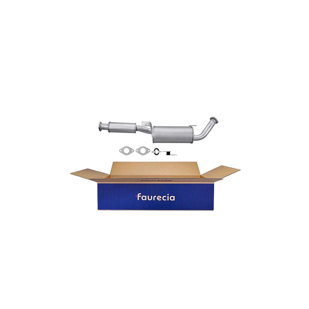 HELLA Vorschalld&auml;mpfer 8LB 366 020-961 Easy2Fit &ndash;