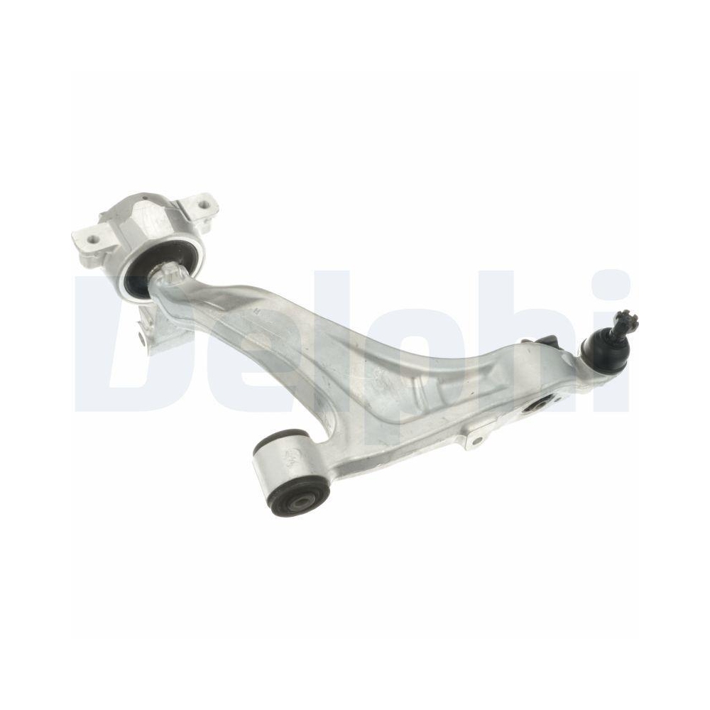 DELPHI TC7385 Lenker, Radaufh&auml;ngung f&uuml;r INFINITI, Vorderachse rechts, au&szlig;en