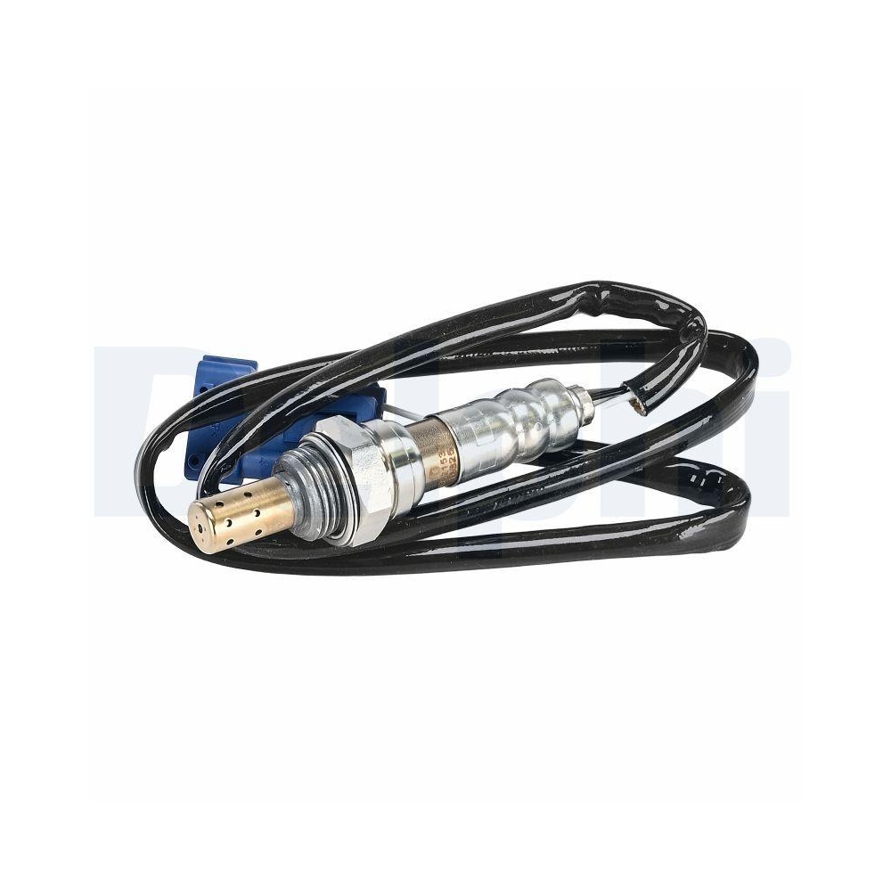 Lambdasonde DELPHI ES21537-12B1 f&uuml;r BMW, nach Katalysator