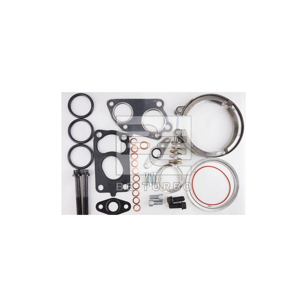 BE TURBO ABS417 Montagesatz, Lader f&uuml;r BMW