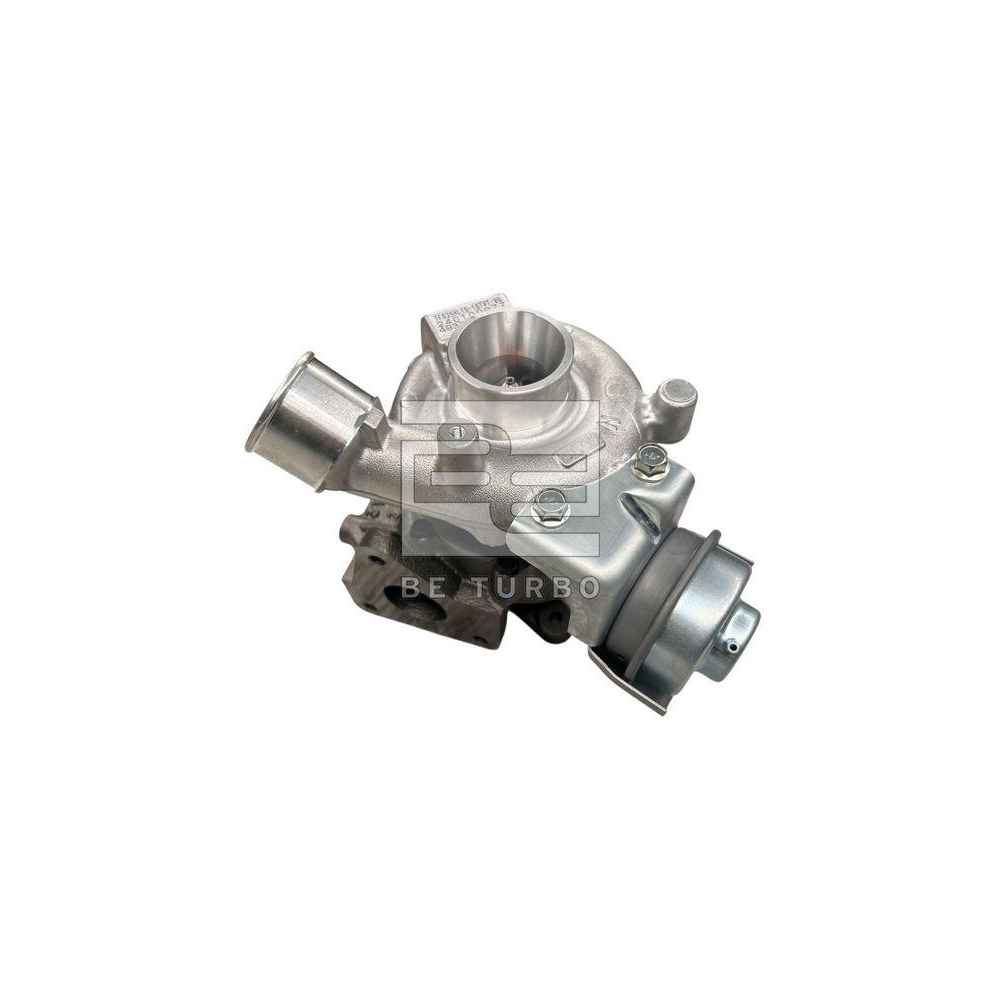BE TURBO 130094 Lader, Aufladung f&uuml;r MITSUBISHI CITRO&Euml;N/PEUGEOT