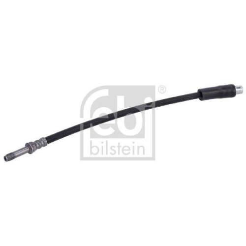 FEBI BILSTEIN 1007928 Bremsschlauch f&uuml;r MERCEDES-BENZ, Vorderachse links