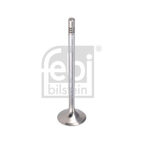 FEBI BILSTEIN 1004530 Einlassventil f&uuml;r MERCEDES-BENZ