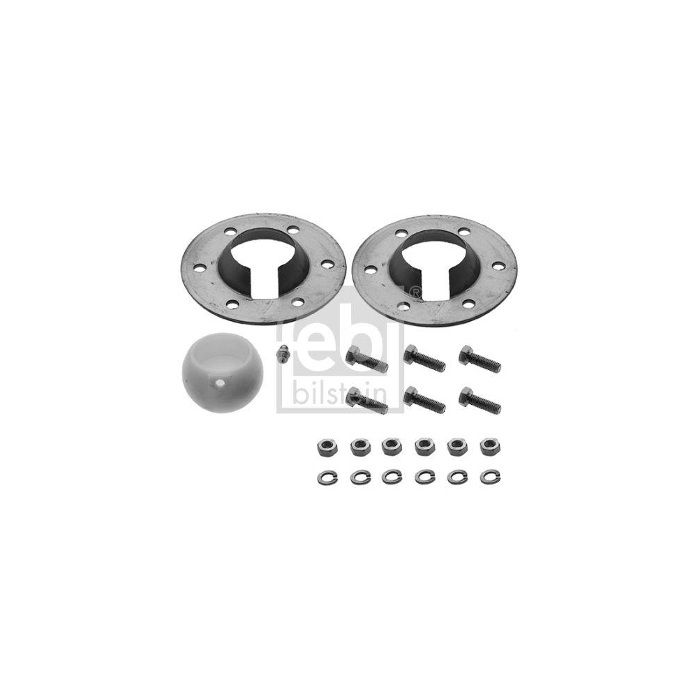 FEBI BILSTEIN Reparatursatz, Bremsnockenwelle 08964 f&uuml;r SAF
