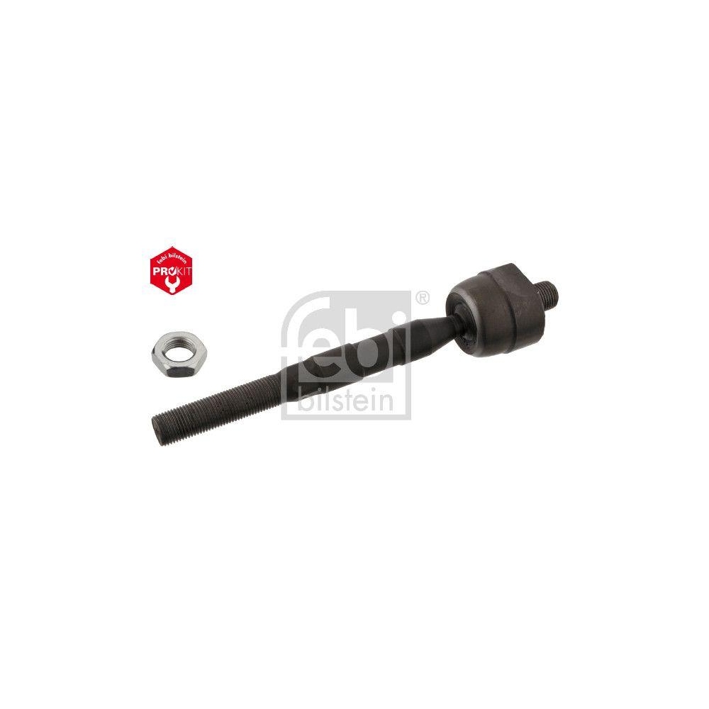 FEBI BILSTEIN Axialgelenk, Spurstange 29688 ProKit f&uuml;r MITSUBISHI