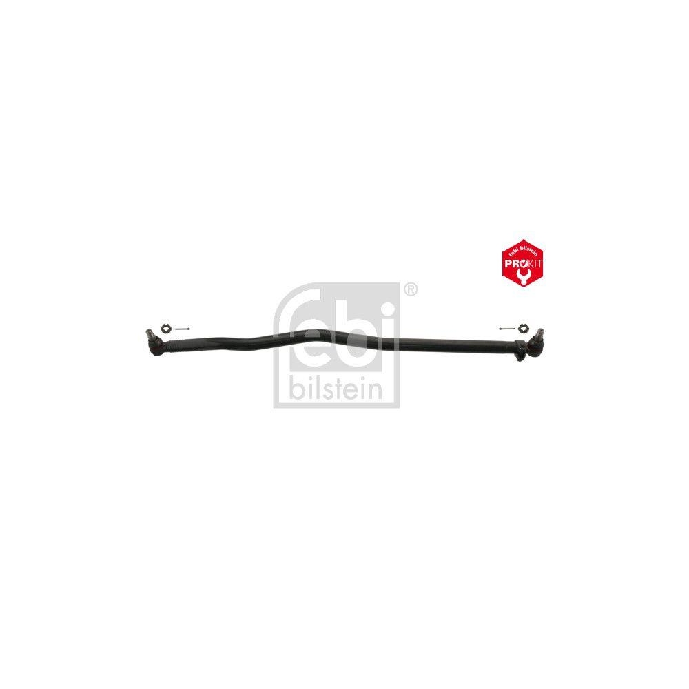 FEBI BILSTEIN Lenkstange 35587 ProKit f&uuml;r IVECO, Vorderachse