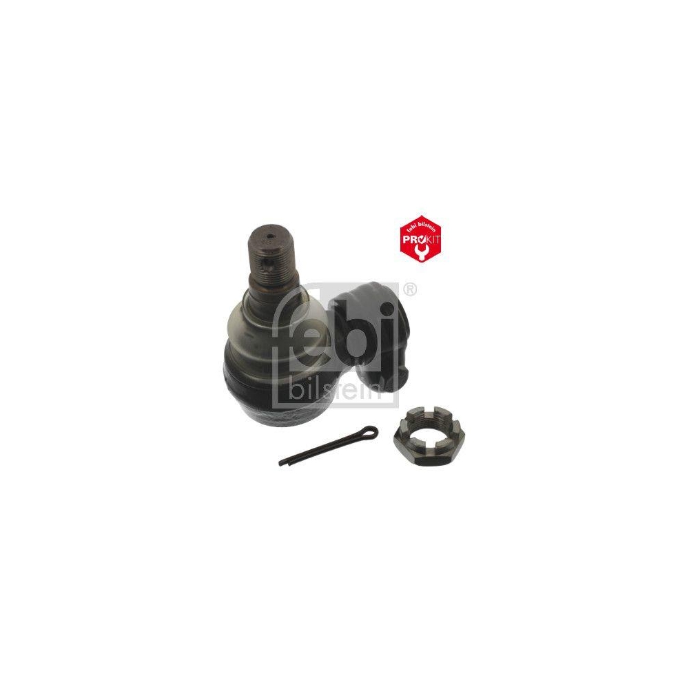 FEBI BILSTEIN Spurstangenkopf 39456 ProKit f&uuml;r IVECO MAN MERCEDES-BENZ SCANIA