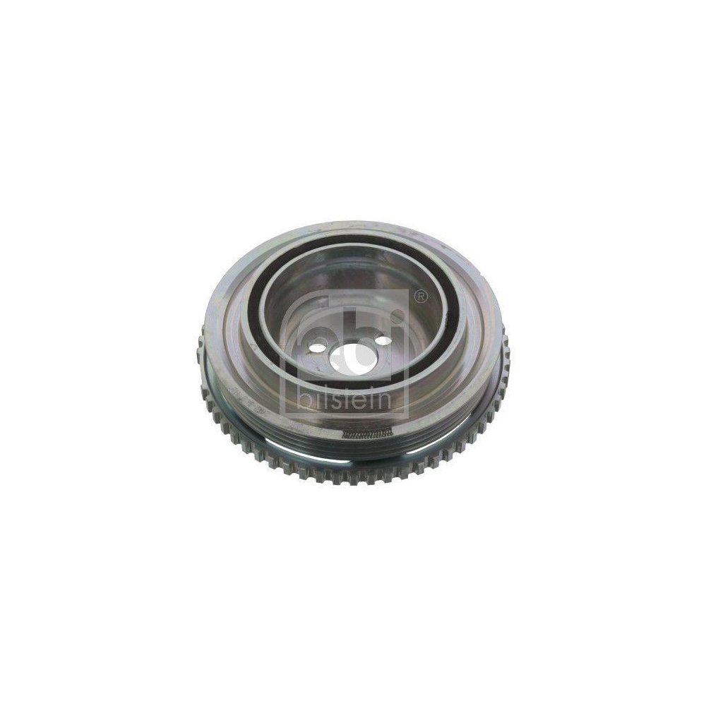 FEBI BILSTEIN Riemenscheibe, Kurbelwelle 44416 f&uuml;r ALFA ROMEO FIAT LANCIA ABARTH
