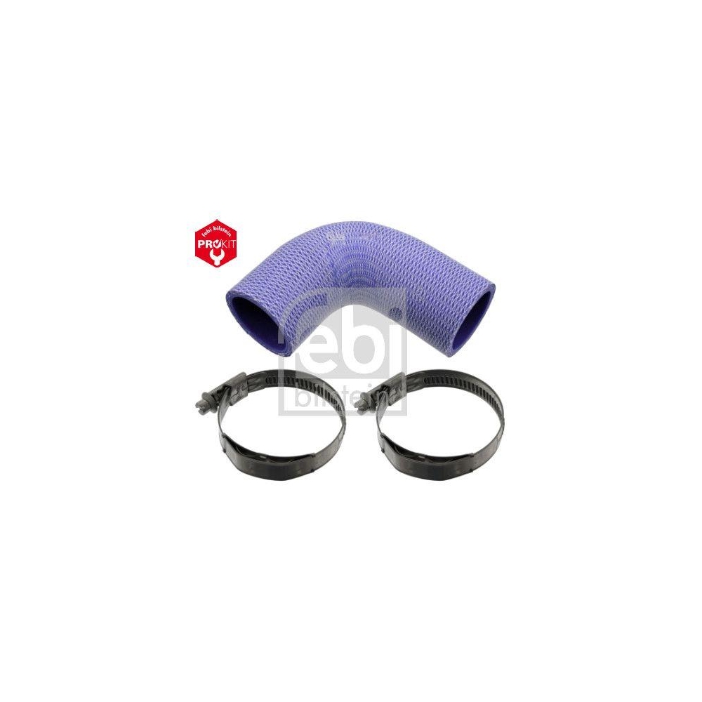 FEBI BILSTEIN K&uuml;hlerschlauch 49171 ProKit f&uuml;r MAN