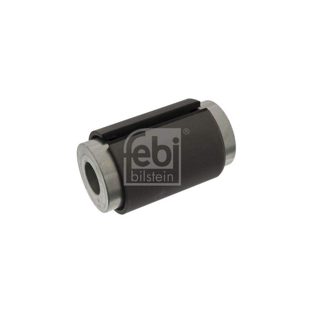 FEBI BILSTEIN Lagerung, Stabilisator 100663 f&uuml;r MERCEDES-BENZ, Vorderachse