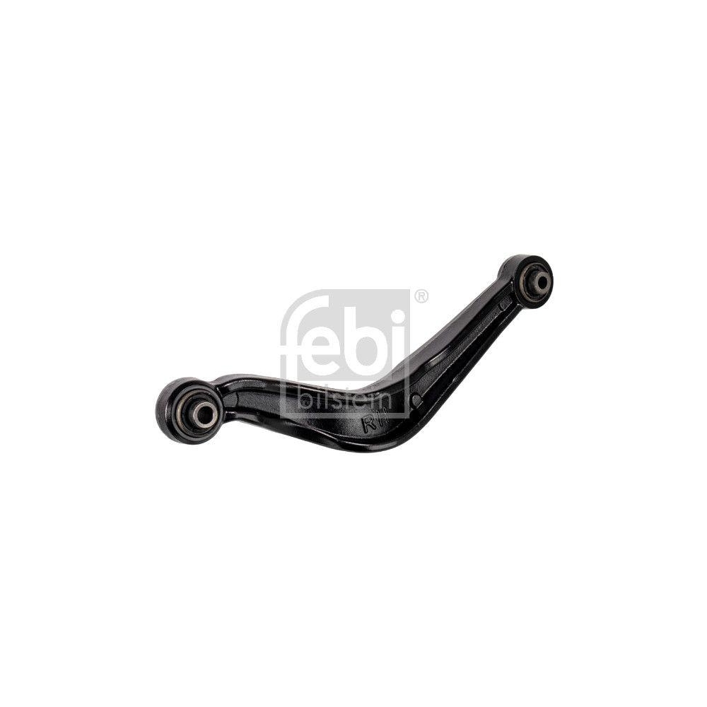 FEBI BILSTEIN Lenker, Radaufh&auml;ngung 170754 f&uuml;r OPEL SAAB VAUXHALL CHEVROLET