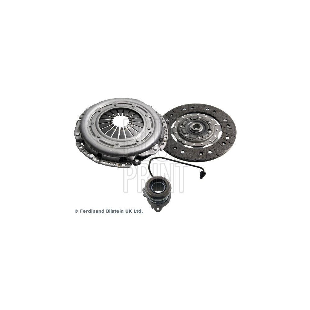 Kupplungssatz BLUE PRINT ADW1930110 SMARTFIT Solution Kit f&uuml;r ALFA ROMEO FIAT
