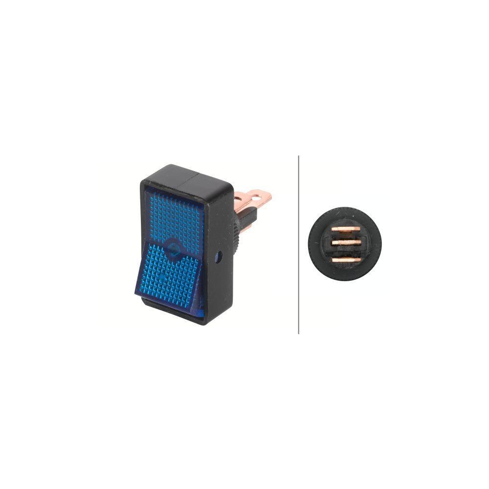 Schalter HELLA 6EH 004 407-042 für