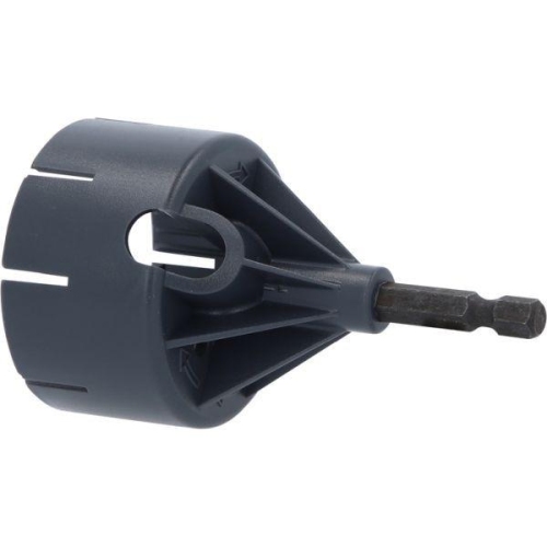 Adapter, Rohrentgrater KS TOOLS 105.3005 f&uuml;r