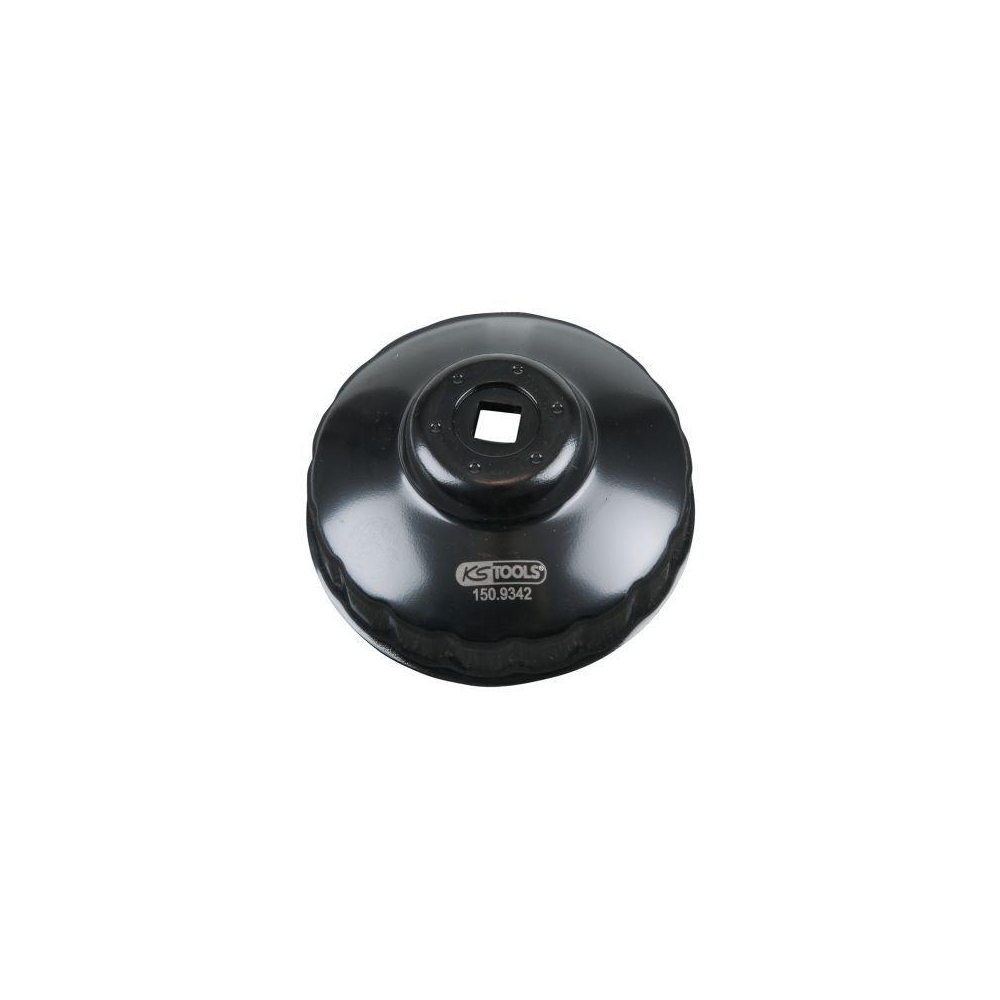 Ölfilterschlüssel KS TOOLS 150.9342 für